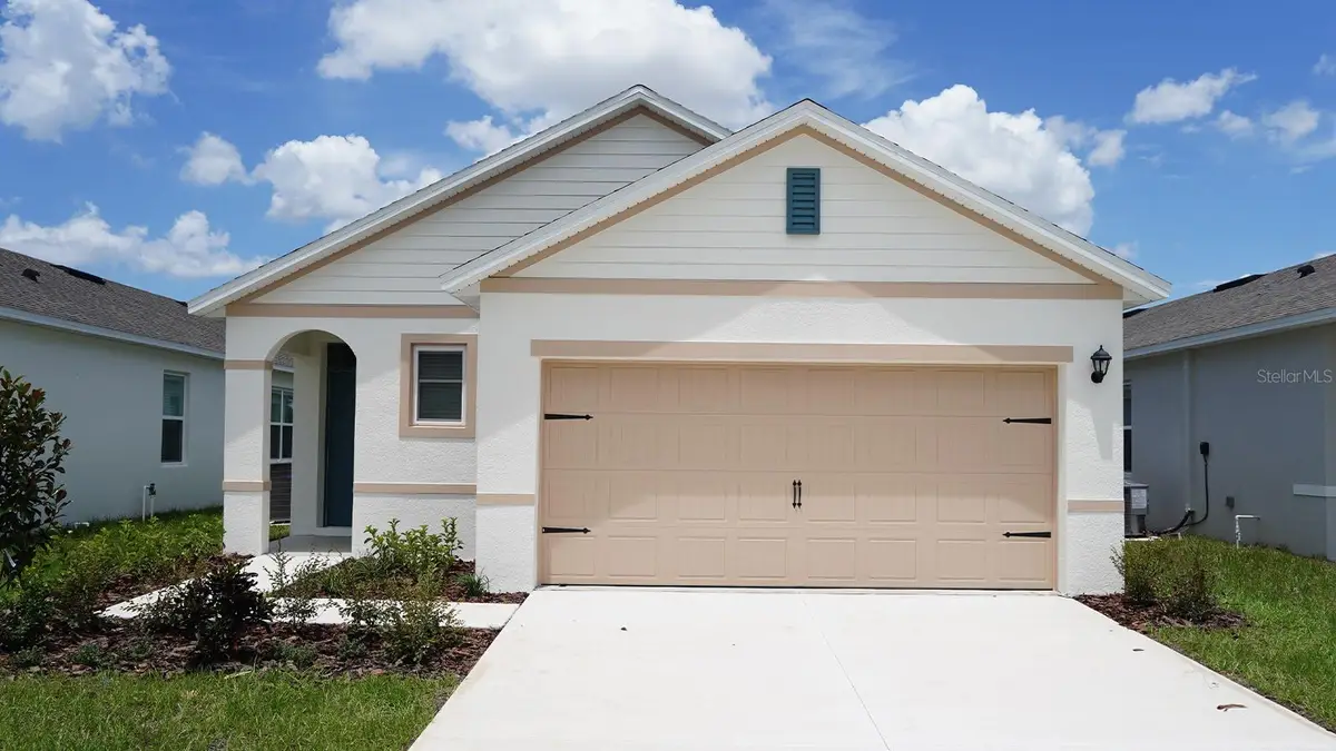5160 Native Mile Loop, Davenport, FL 33837 - #1