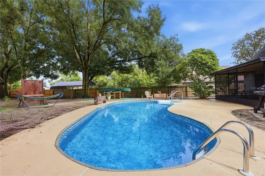 5583 Long Lake Drive, Orlando, FL 32810 - #2