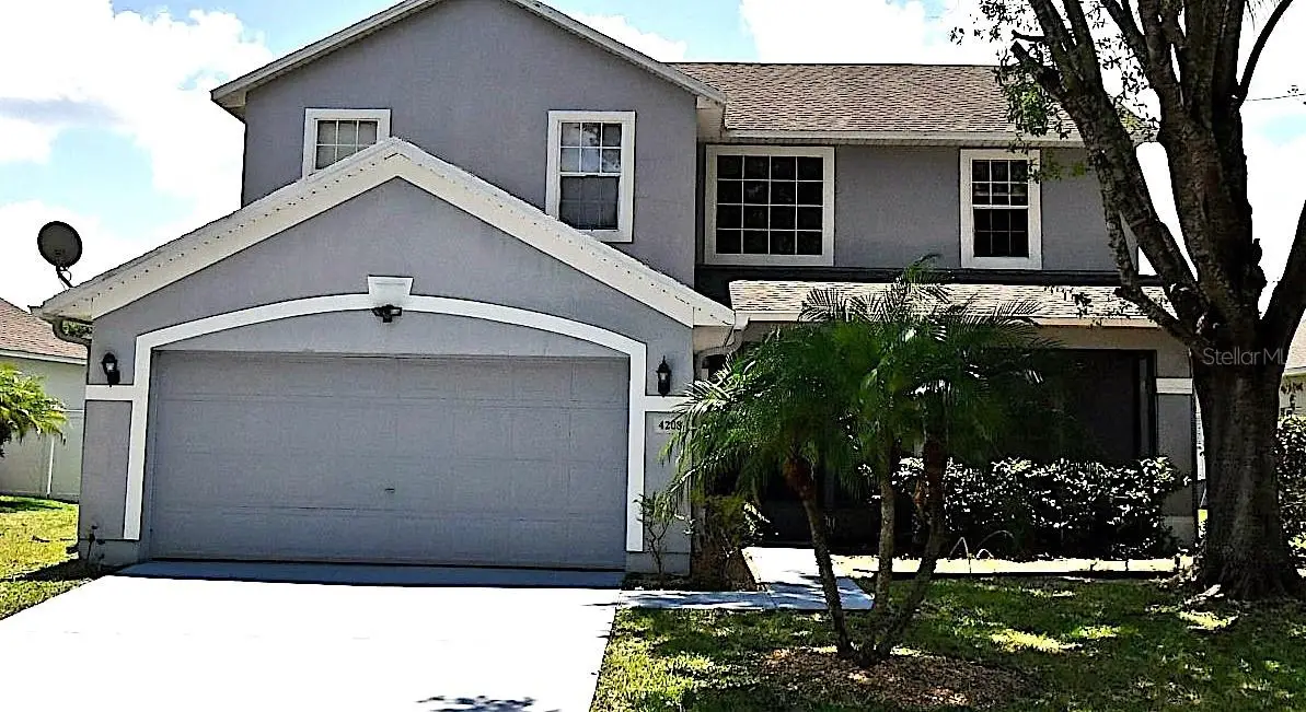 4208 Lugano Court, Kissimmee, FL 34746 - #1
