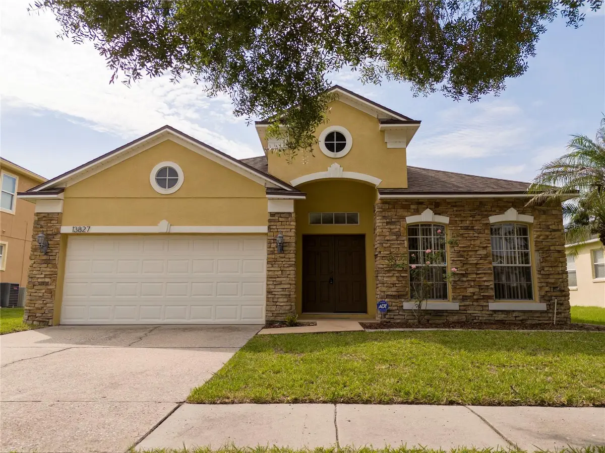 13827 Hawkeye Drive, Orlando, FL 32837 - #1