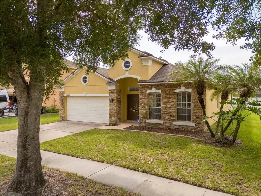 13827 Hawkeye Drive, Orlando, FL 32837 - #2