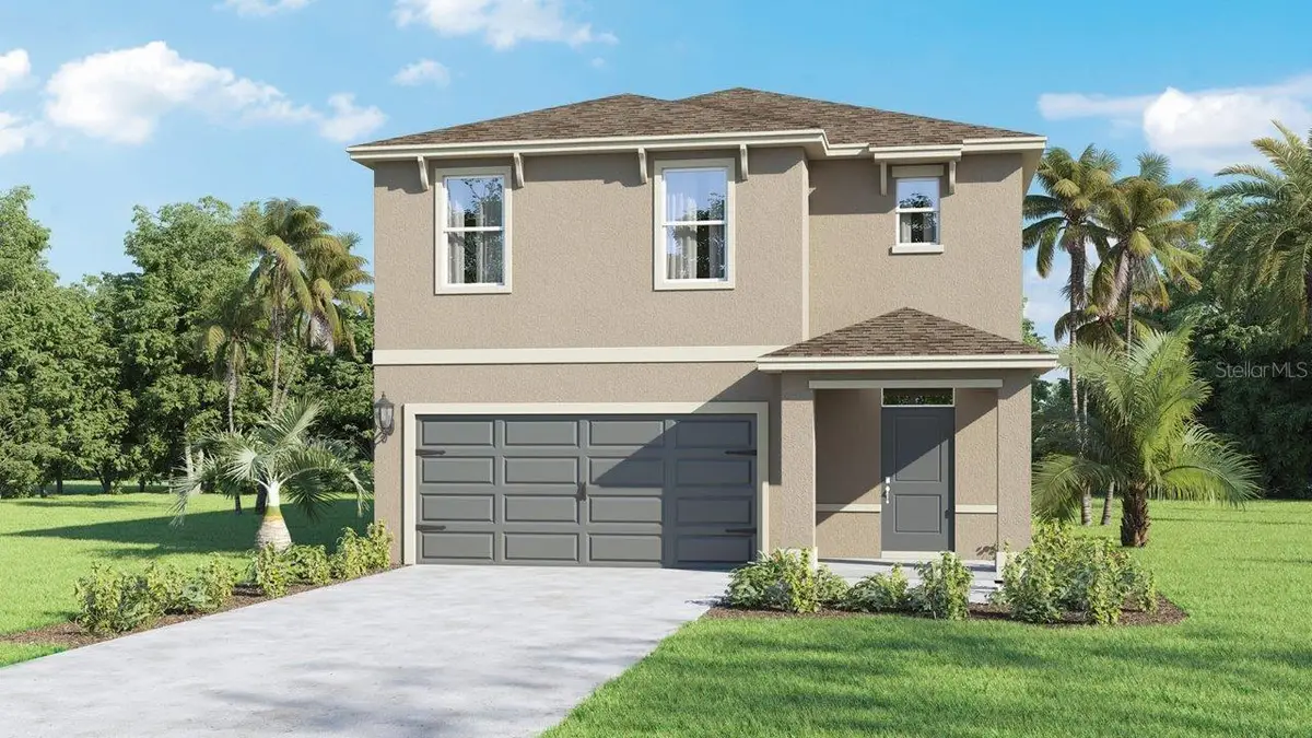 5176 Native Mile Loop, Davenport, FL 33837 - #1