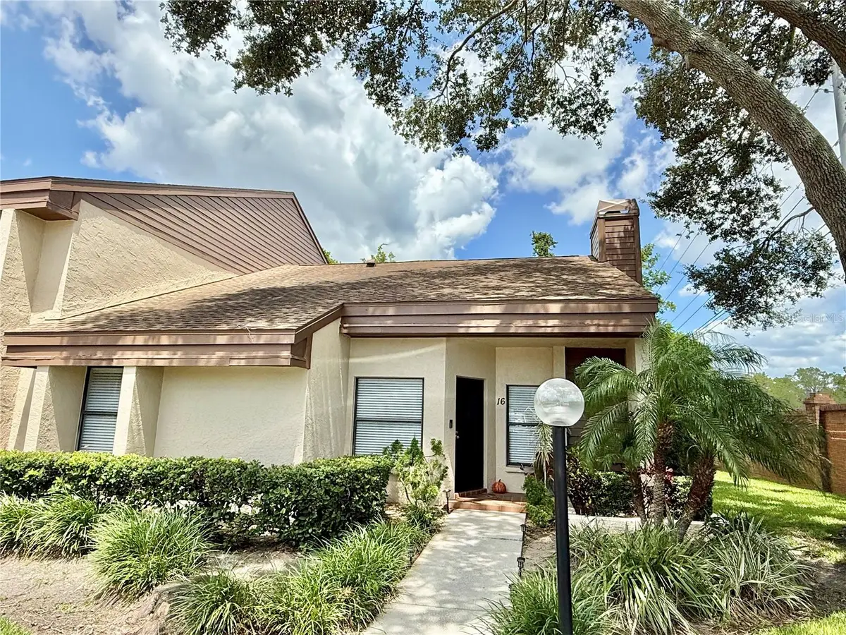 2816 Countrybrook Drive #L16, Palm Harbor, FL 34684 - #1