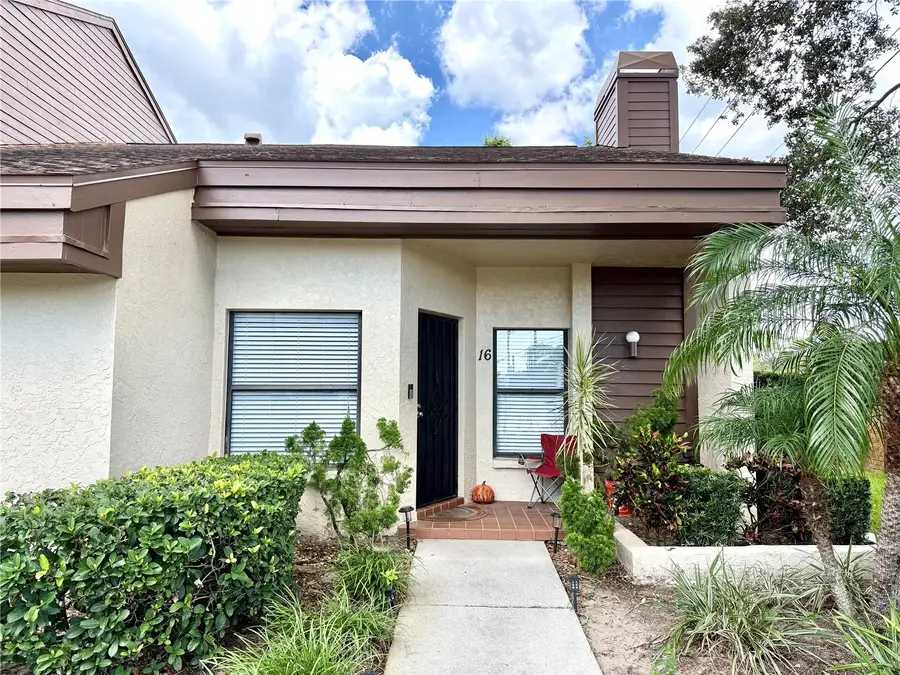 2816 Countrybrook Drive #L16, Palm Harbor, FL 34684 - #2