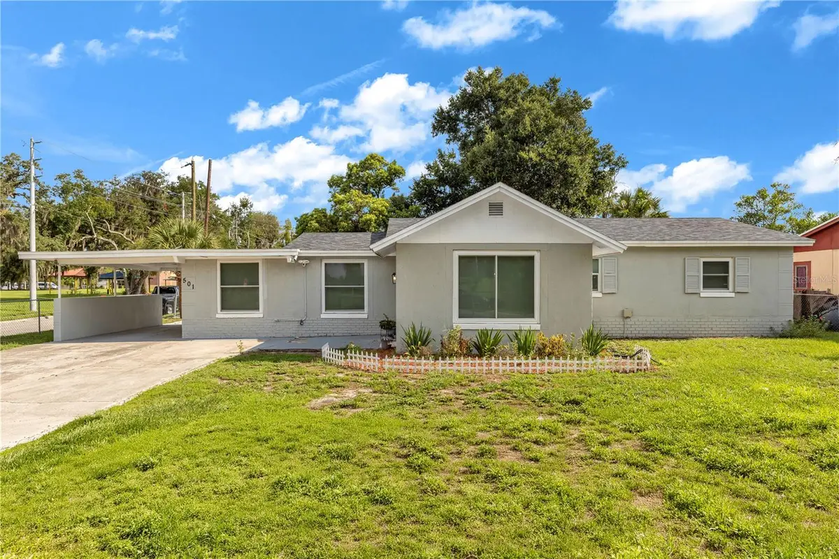 501 Fitzgerald Drive, Maitland, FL 32751 - #1