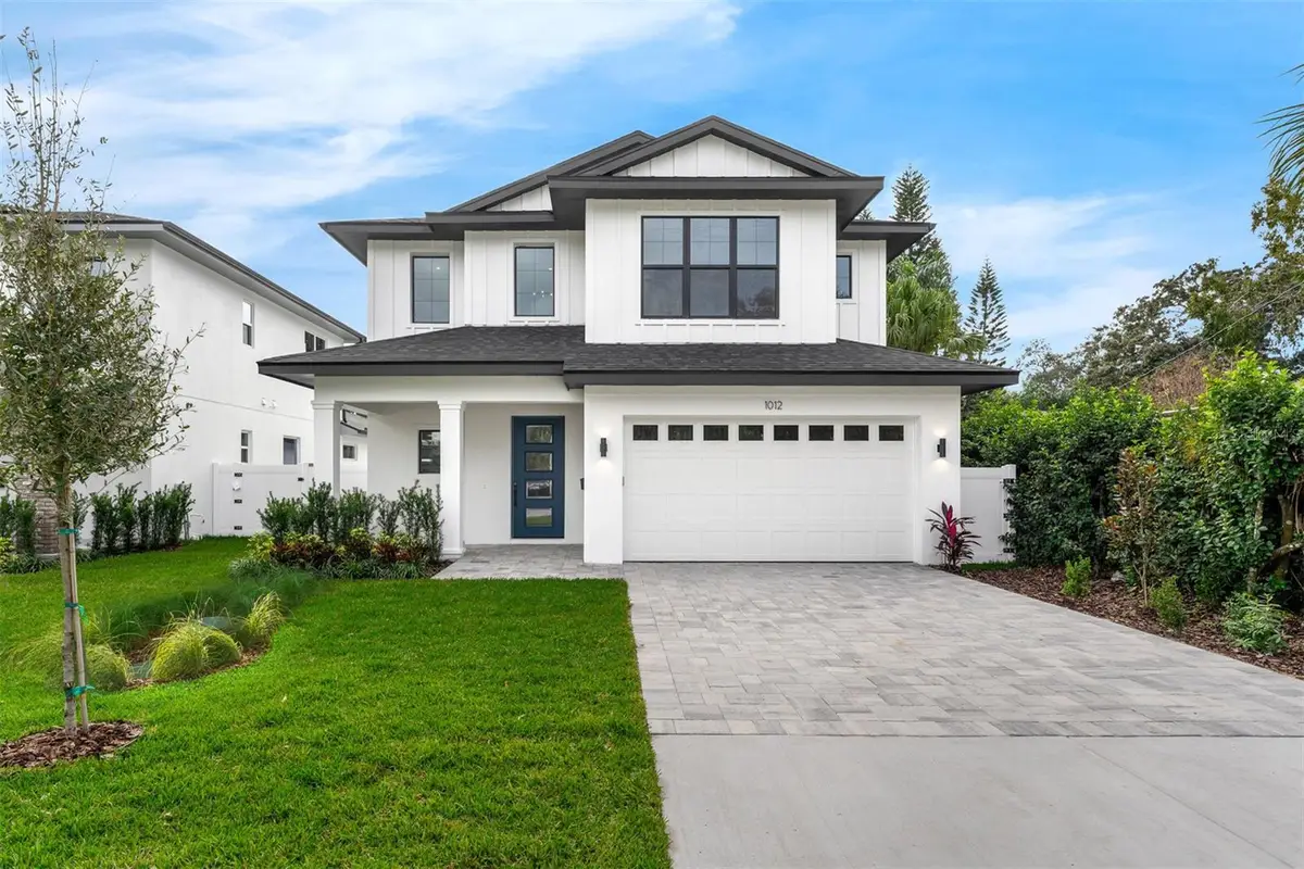 1546 Miller Avenue, Winter Park, FL 32789 - #1