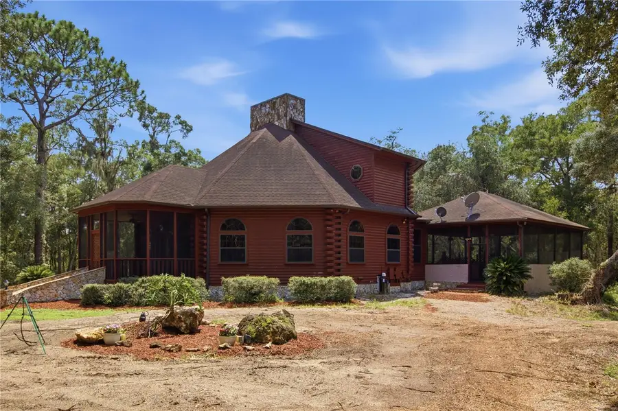 6850 Round Lake Road, Mount Dora, FL 32757 - #2