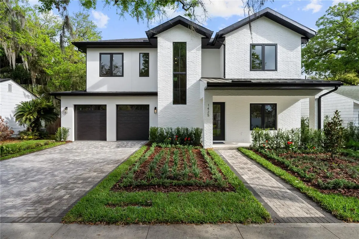 1425 W Yale Street, Orlando, FL 32804 - #1