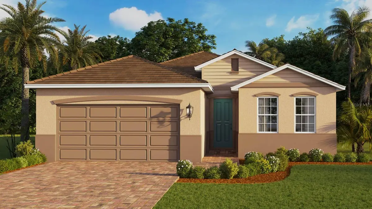 3947 Kennebunk Loop, Mount Dora, FL 32757 - #1