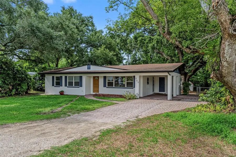 409 E Gulley Avenue, Oakland, FL 34760 - #2