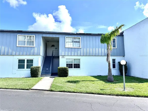 1000 S Semoran Boulevard #305, WINTER PARK, FL 32792
