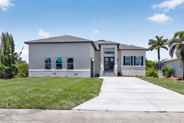 15809 Melport Circle, PORT CHARLOTTE, FL 33981