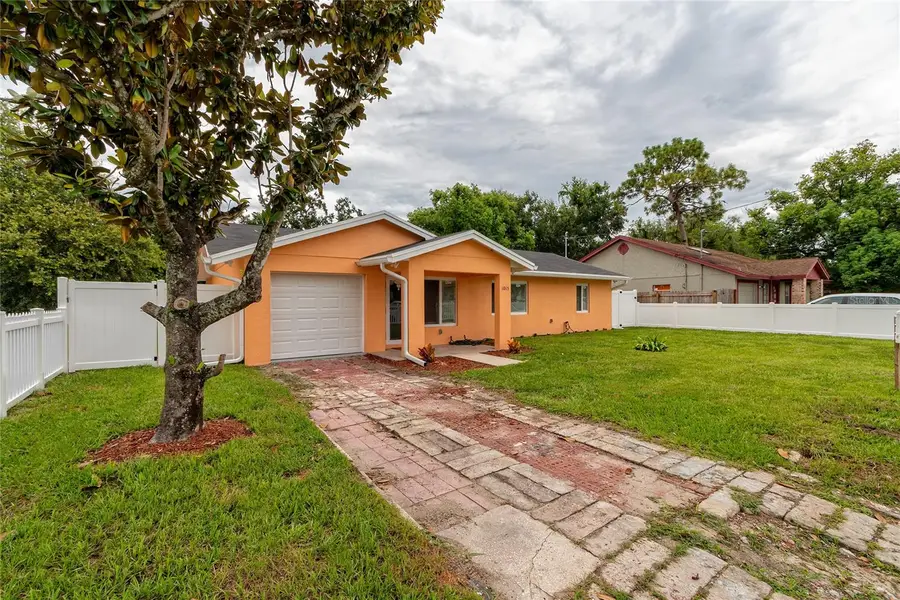 1015 Mack Avenue, Orlando, FL 32805 - #2