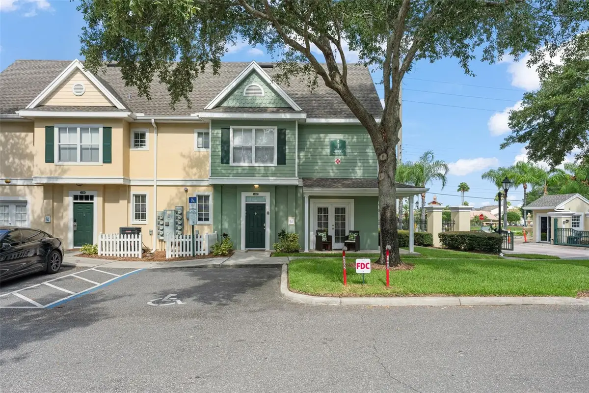 4000 Venetian Bay Drive #107, Kissimmee, FL 34741 - #1