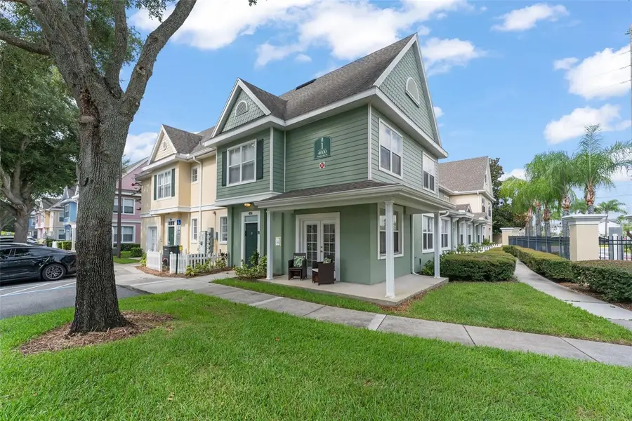 4000 Venetian Bay Drive #107, Kissimmee, FL 34741 - #3