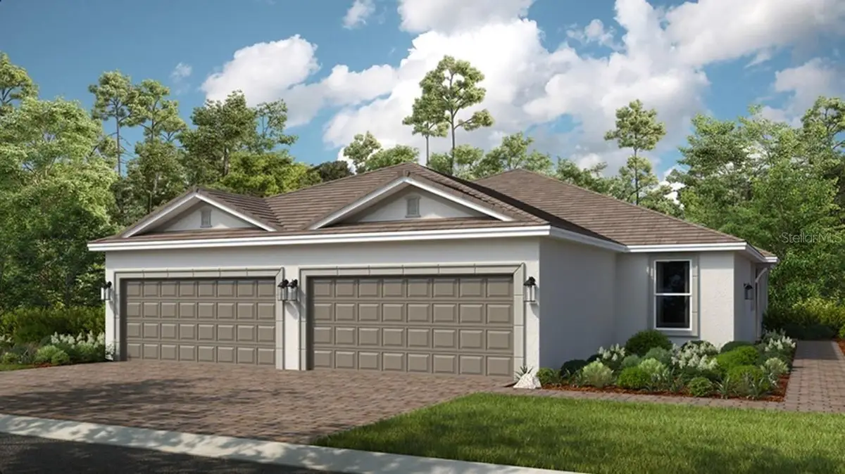 3209 Torta Court, Bradenton, FL 34211 - #1
