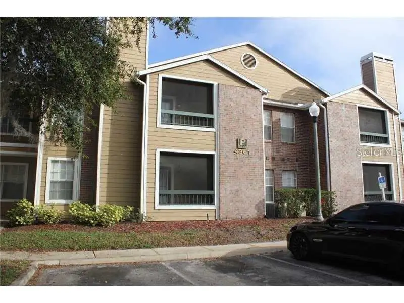 4367 Thornbriar Lane #P104, Orlando, FL 32822 - #1