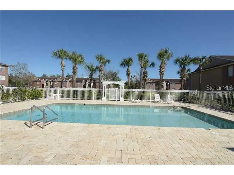 4367 Thornbriar Lane #P104, Orlando, FL 32822 - #2
