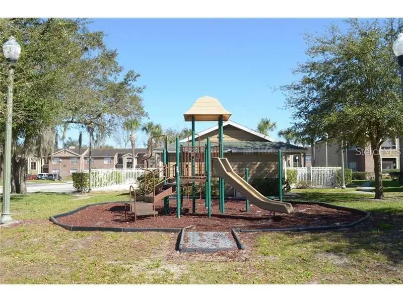 4367 Thornbriar Lane #P104, Orlando, FL 32822 - #3