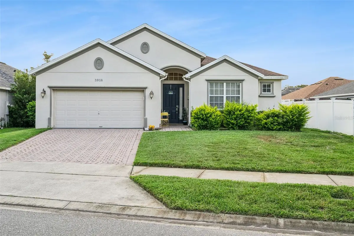 3918 Watersend Drive, Orlando, FL 32829 - #1