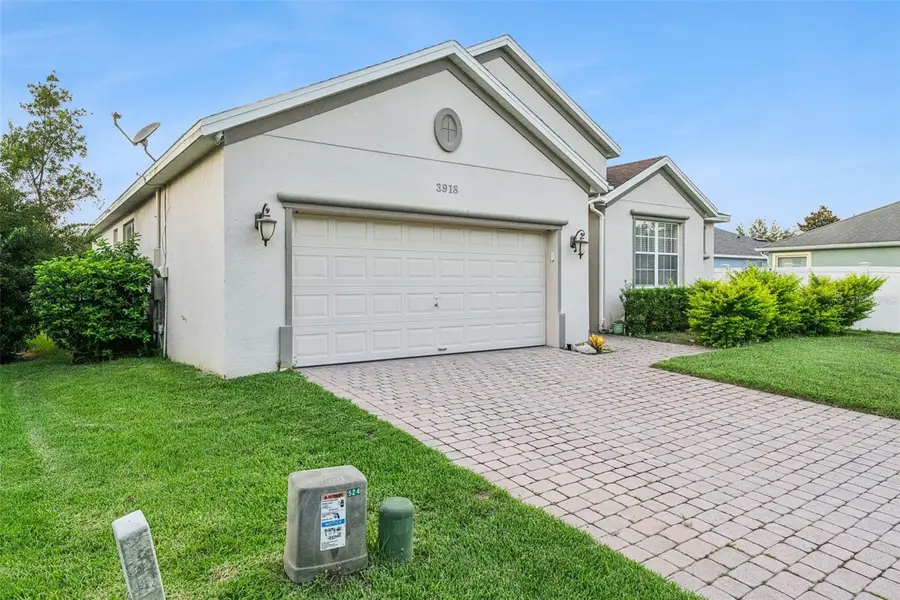 3918 Watersend Drive, Orlando, FL 32829 - #3