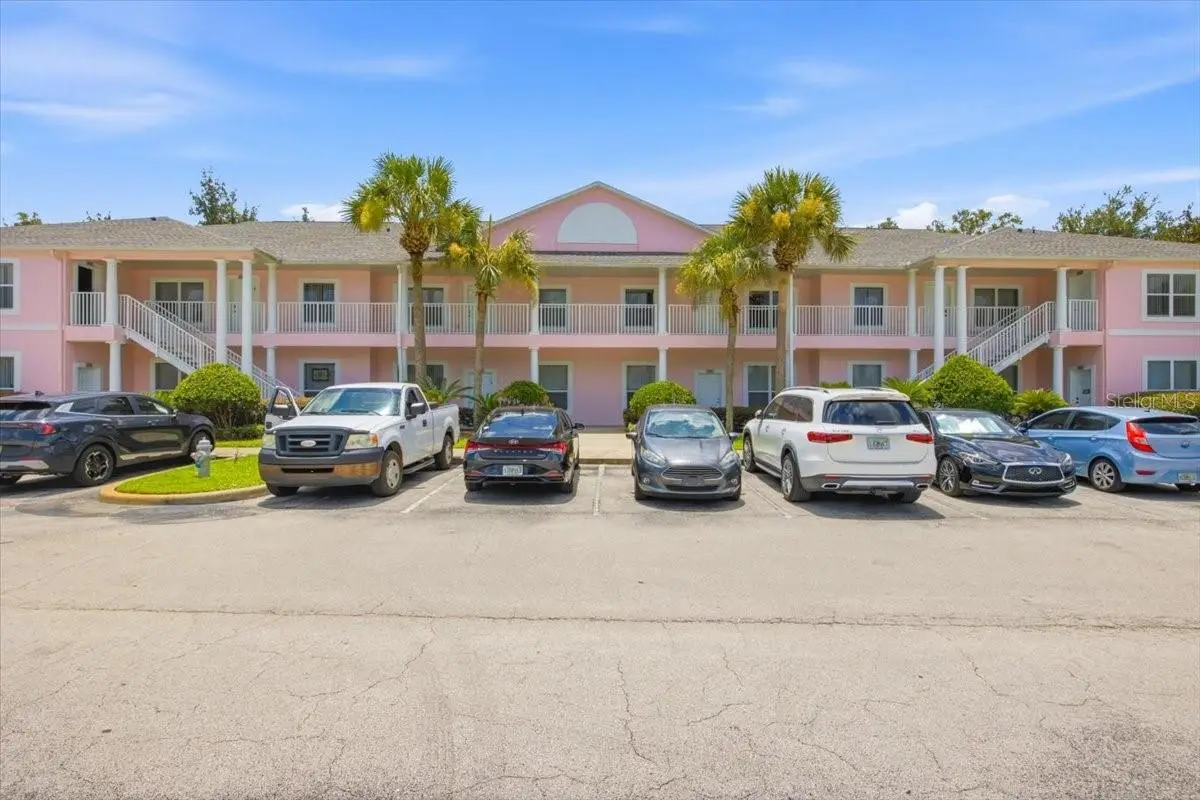 3157 Sun Lake Court #B, Kissimmee, FL 34747 - #1