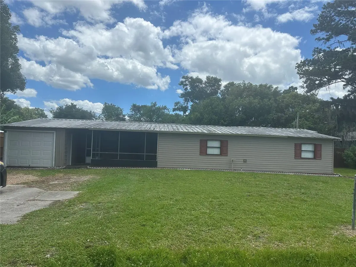 2777 Tropical Lake Drive, Kissimmee, FL 34741 - #1