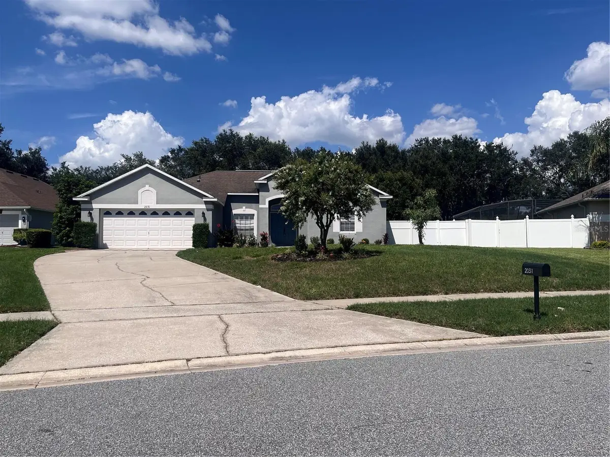 2031 Wintermere Pointe Drive, Winter Garden, FL 34787 - #1
