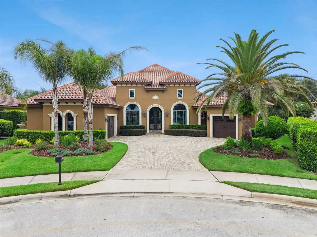 25608 Grandview Pointe, Sorrento, FL 32776 - #1