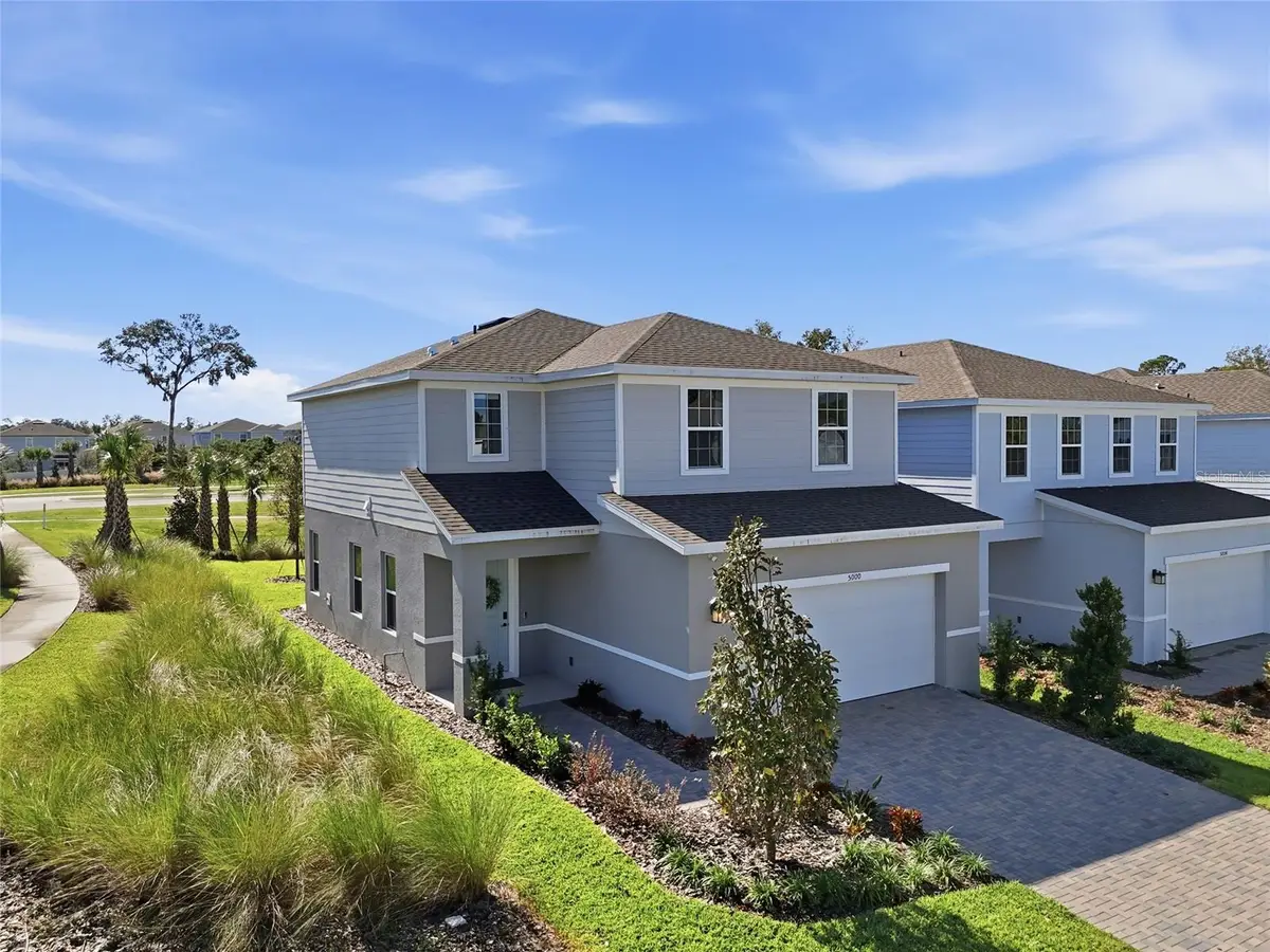 5000 Bear Lake Loop, Deland, FL 32724 - #1
