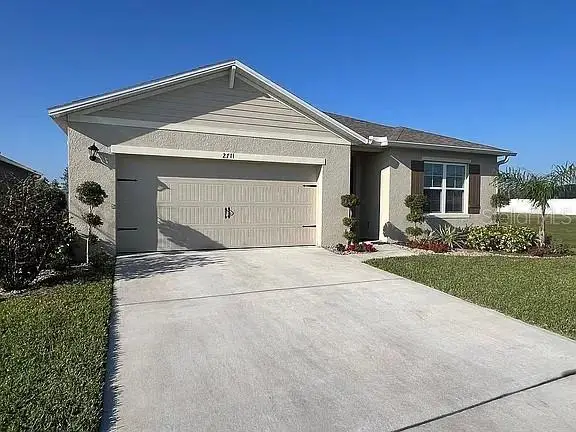 2711 Neverland Drive, New Smyrna Beach, FL 32168 - #1