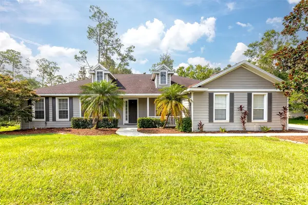 14412 Pinecone Road, ORLANDO, FL 32832