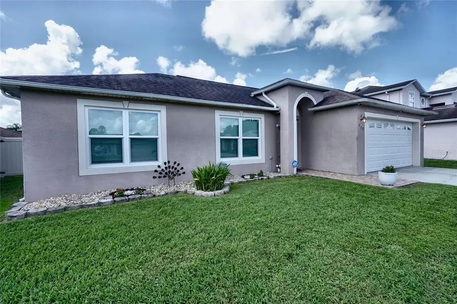 712 Bear Way, Poinciana, FL 34759 - #2