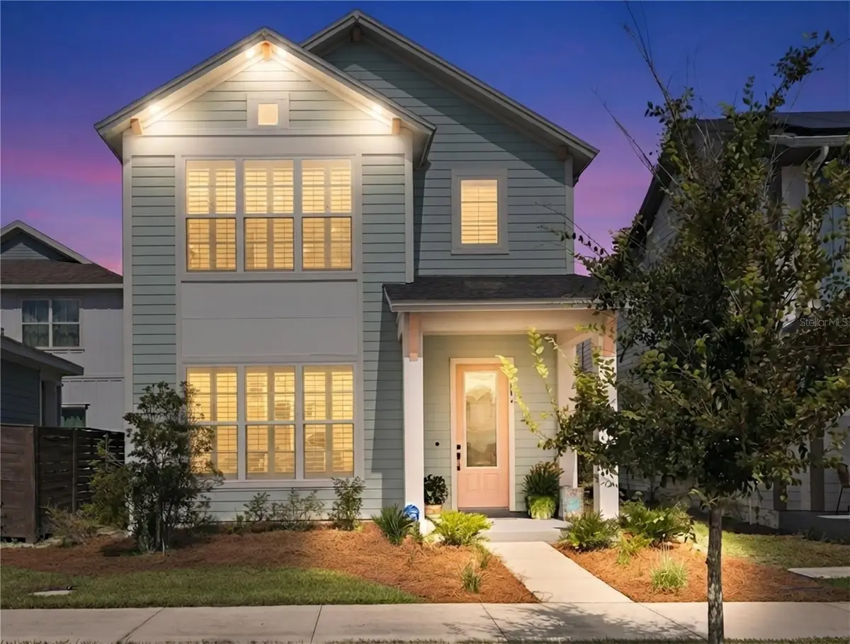 2954 Journey Place, Saint Cloud, FL 34771 - #1