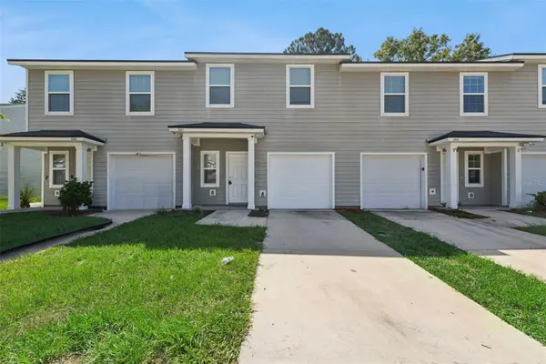 3551 Rain Forest Drive W, JACKSONVILLE, FL 32277