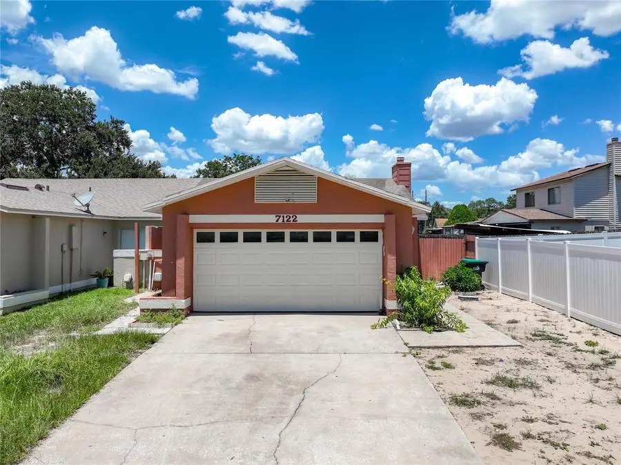 7122 Harbor Heights Circle, Orlando, FL 32835 - #2