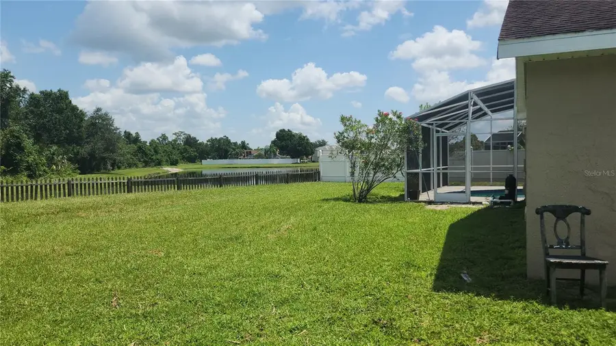 3119 Fairfield Drive, Kissimmee, FL 34743 - #3