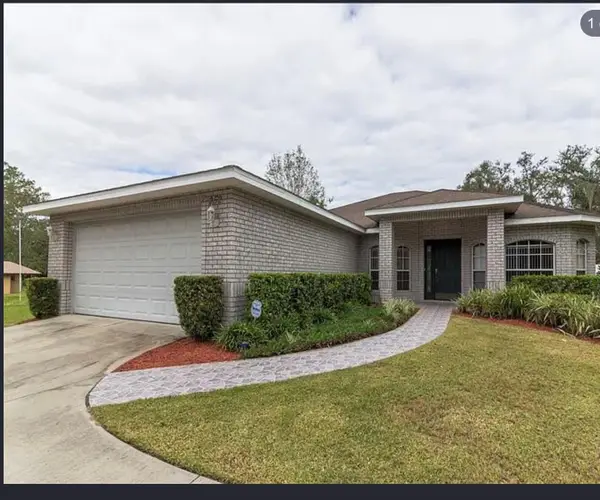 252 Dirksen Drive, DEBARY, FL 32713