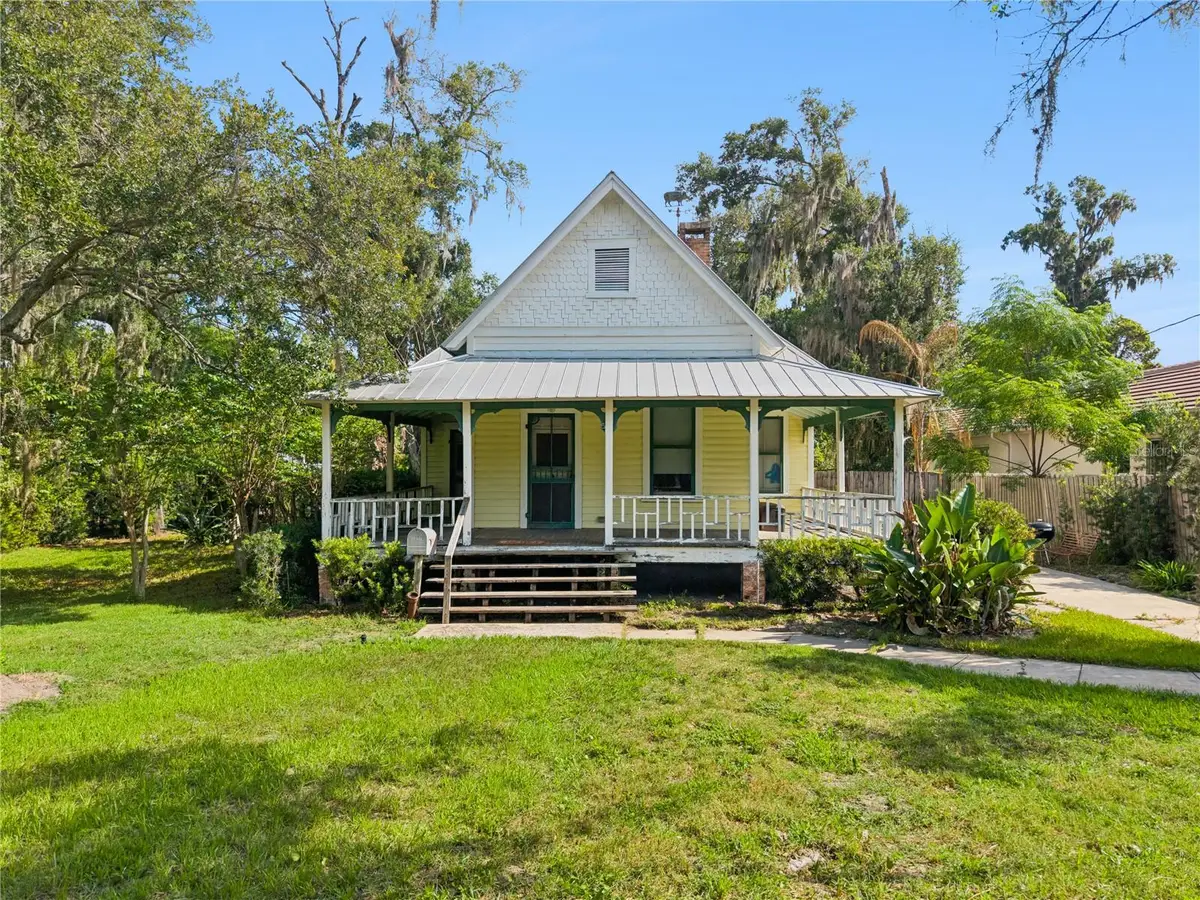 251 W Horatio Avenue, Maitland, FL 32751 - #1