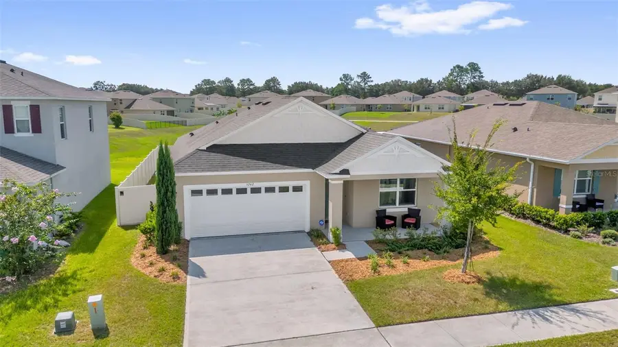 5242 Mahogany Drive, Mount Dora, FL 32757 - #2
