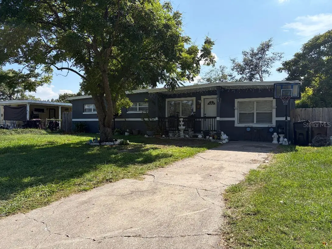 908 S Solandra Drive, Orlando, FL 32807 - #1