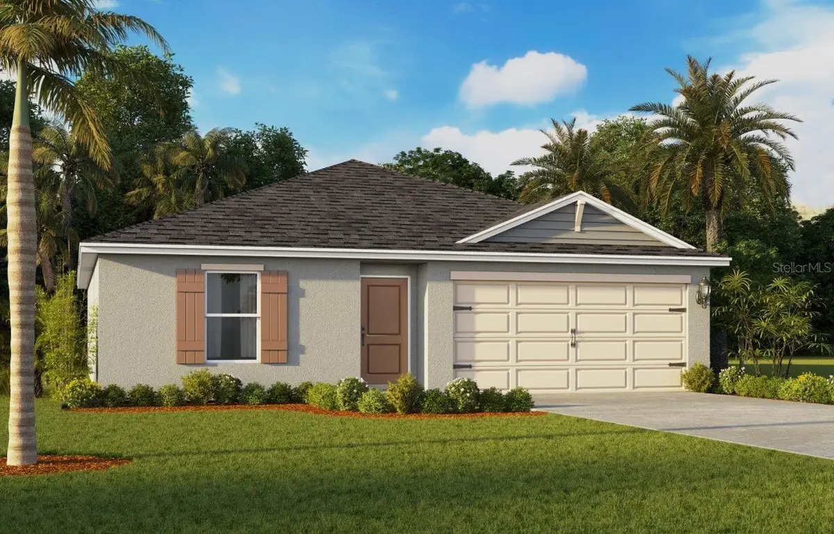 2778 Adeline Avenue, Winter Haven, FL 33881 - #1