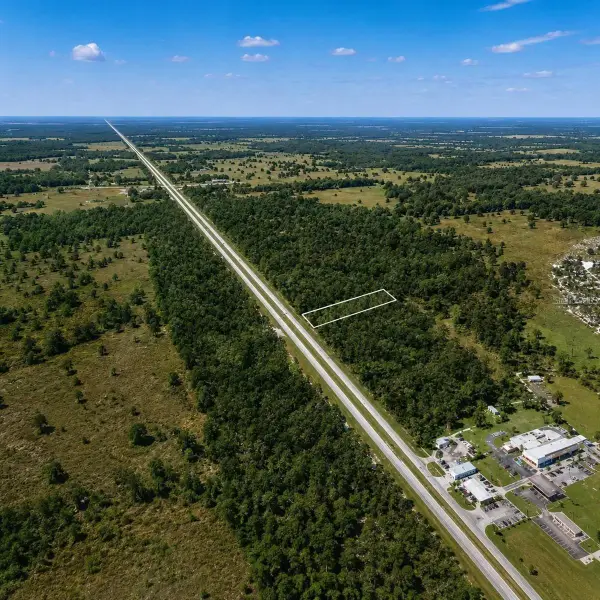 Us 27 Highway #517, FROSTPROOF, FL 33843