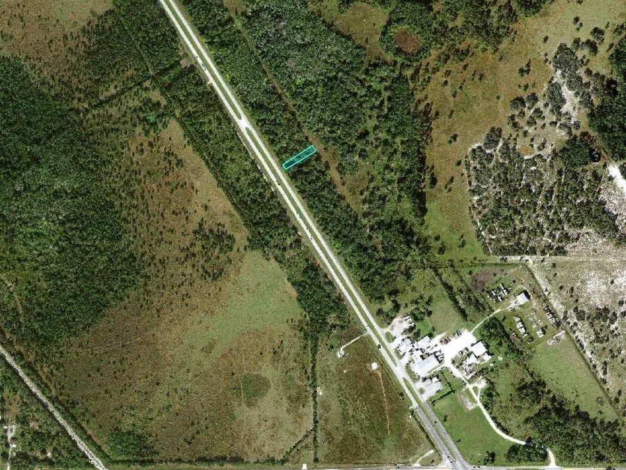 Us 27 Highway #517, Frostproof, FL 33843 - #3