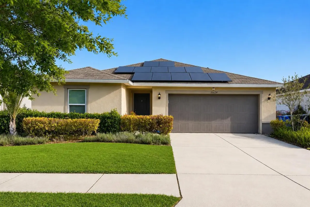 10624 Massimo Drive, Wimauma, FL 33598 - #1