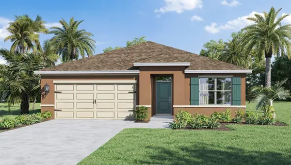 4040 Giorgio, WINTER HAVEN, FL 33884