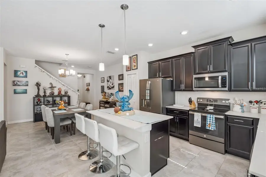 2931 Sentence Street, Kissimmee, FL 34746 - #3