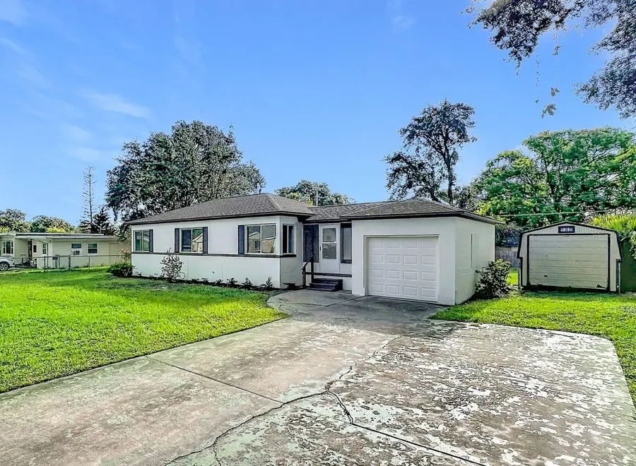 2437 S Myrtle Avenue, Sanford, FL 32771 - #2