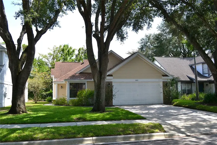 3832 Brandy Street, Orlando, FL 32812 - #3