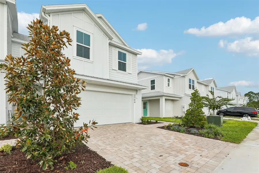 2704 Meadow Crest Drive, Saint Cloud, FL 34773 - #3